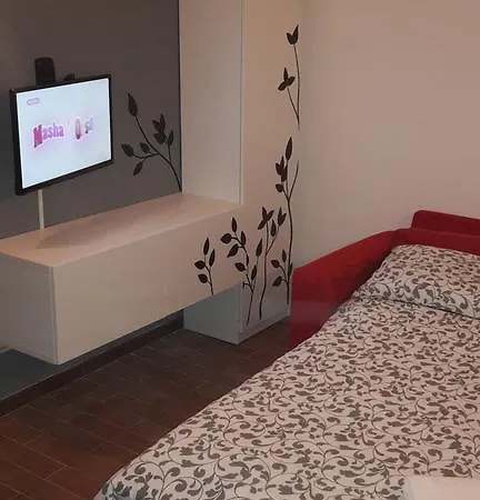 Im Design Appartement