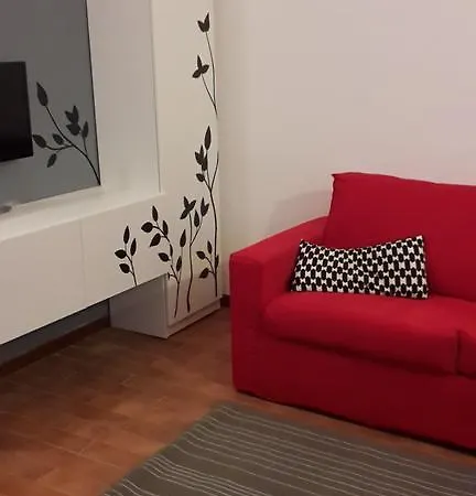 Im Design Appartement