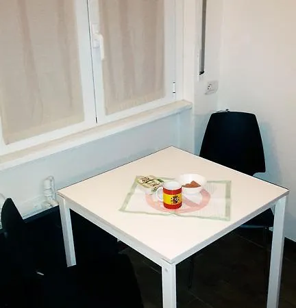 Im Design Appartement